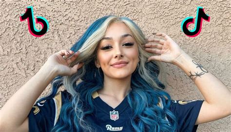 Hailey Orona Bio, Wiki, Age, Boyfriend, TikTok,。